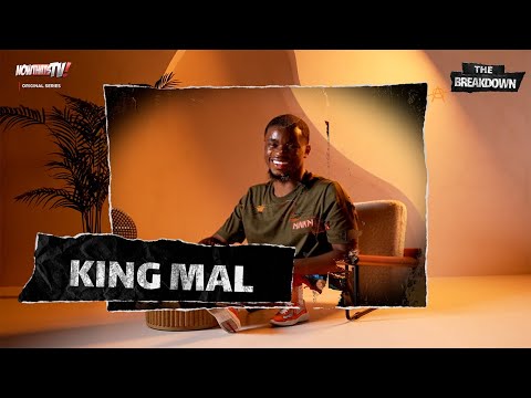 The Breakdown | Mal " Unpacks It All " | NowThatsTv