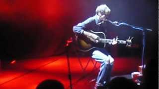 ATLAS SOUND (live in Paris) Mona Lisa