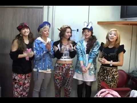 f(x) LOVE @ MuBank 110422 (Jangwoohyuk)