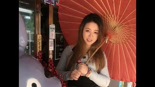 Lunch with SuperSisi | Join me in one of my favorite restaurants!