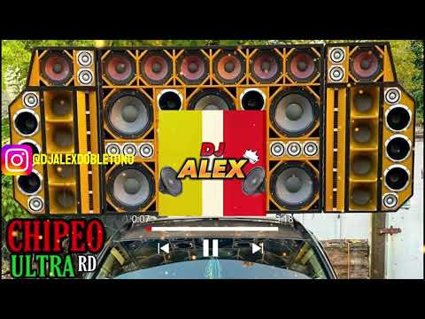 ALEX BUENO - VEN SALVAME (INTRO ACAPELLA / REMASTERIZADA) | PARA MUSICÓLOGOS