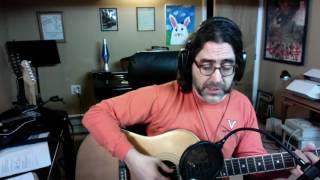 Bad Penny (Billy Bragg cover)