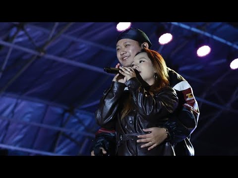 Rebecca Lallawmsangi x Lil kiki - (Vincy-Aizawl) Cover + remix Ka lai WINTER BLAST 2025