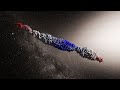 Journey To The Ends Of The Universe DOCUMENTARY 2022 Space Objects Beyond Comprehension 1hr20