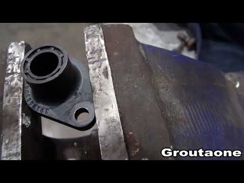 Dodge  Cummins 12 Valve Timing Pin Talk