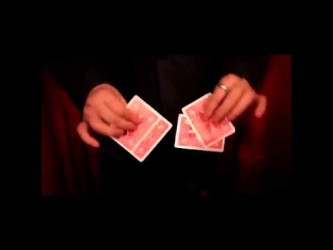 Gimmicked by Andost - Dude That's Cool Magic