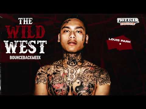 BounceBackMeek ft. Big Blawd - Motion (Official Audio) || Infinite Slaps ♾️