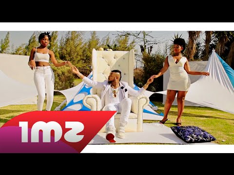 Mr. Kuka Feat. Calisto Ferreira - Eu Sou Fofo (Vídeo Oficial)