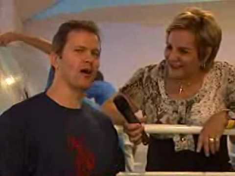 Programa Neusa Bighetti, exibido no dia 13/09/2009 - RibeirãoShopping Splash Bol