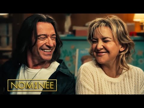 Kate Hudson Singing in Song Sung Blue (2026) | Oscar Nominated Performance | Nominee
