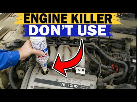 13 Engine Additives That Work (And 5 That’ll Kill Your Car)