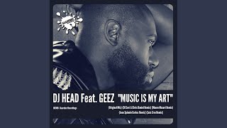 Music Is My Art (Mauro Mozart Remix)