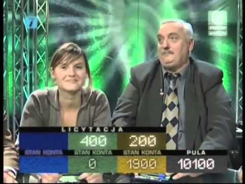 Żółci 'mistrzowie' licytacji Awantura o Kasę
