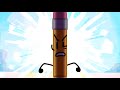 BFDI TPOT 15 Pencil S Crash Out PLACEHOLDER