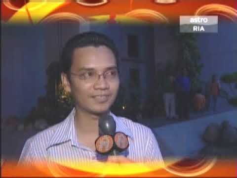 Imbasan Konsert 1 Akademi Fantasia 4