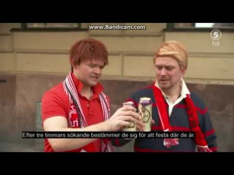 Cafe Bärs: I arkivet med Dobben - Party Pinters.