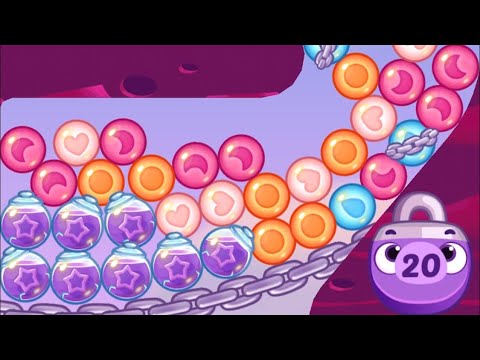 Angry Birds Dream Blast #3415