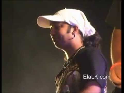 07 Nodaka Inna Ba Matanam by All Right in Deewela - Kandamulla [2013]