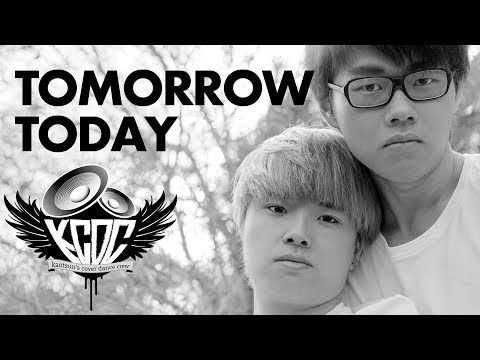 JJ Project | Tomorrow, Today 내일, 오늘  | DANCE COVER [KCDC]