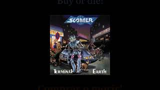 Scanner - Buy Or Die - Lyrics / Subtitulos en español (Nwobhm) Traducida