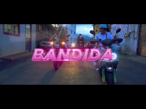 Bandida - Los Reyes de la Zona (Video Oficial)