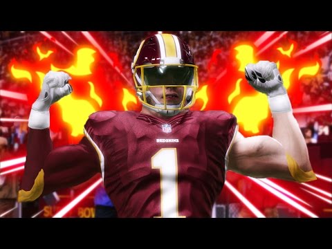 COMING BACK FROM 21-7! CAN WE FINISH!?!?- MADDEN 17 CAREER MODE EP 10