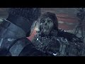 Arkham Knight - Batman Surrender to Scarecrow