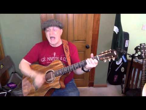 The Devil Is In Her Eyes (ver. Acoustic) - The…