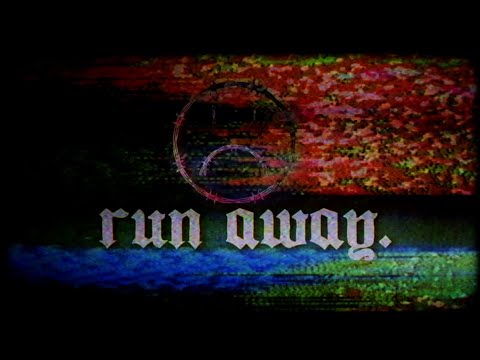 barnacle boi - Run Away. | Visual