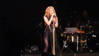 07.07.2018 Barcelona - Shakira, Boig per tu (HD)