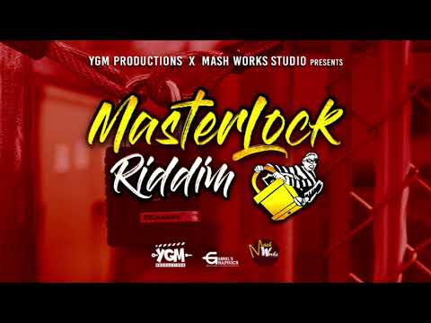 Tonio D Don - No Lazy Girl Ft Kyng Odell (Grenada Soca 2020) [MasterLock Riddim]