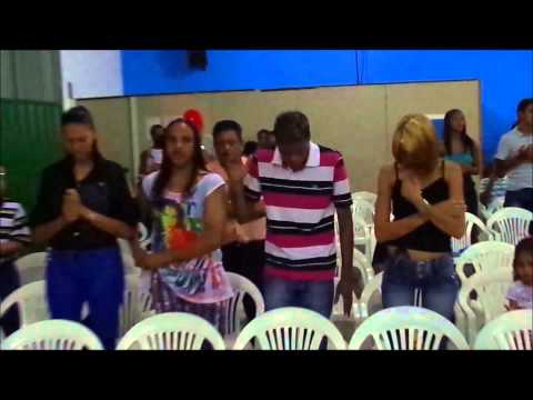 Bem vindo......25 Setembro 2013 - Casa de Juda - Alto Vera Cruz - B.H - M.G