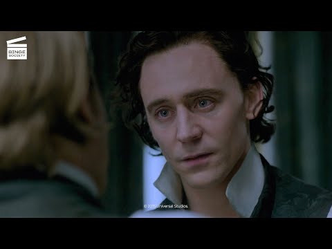 Crimson Peak: The dark truth (HD CLIP)