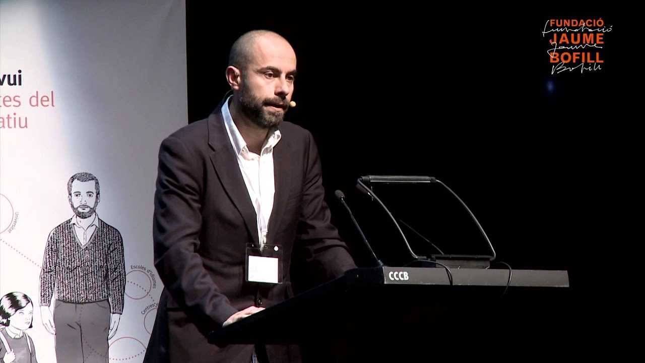 Quines polítiques educatives necessitem avui? - Xavier Bonal i Toni Verger