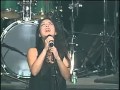 Jaci Velasquez The Sound Of Your Voice  Live at new york