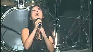 Jaci Velasquez The Sound Of Your Voice  Live at new york