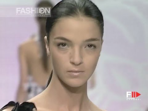FENDI Full Show Spring Summer 2006 Milan by Fashion Channel
