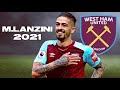 Manuel Lanzini | Crazy Skills, Goals & Assists - 2021/22 ᴴᴰ
