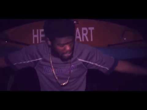 CJK Da Villain - "NIGHTS" | Shot By @PharaohProd.