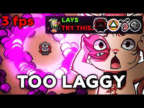 This SYNERGY IDEA Physically Hurt My PC