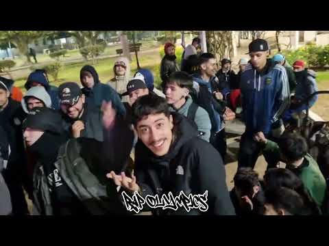 ROMAN QPM R.E ALAN & DOZA vs LIBRA YAKARE TEMPLARIO CISARE FRAAN RV [Semifinales] |5vs5