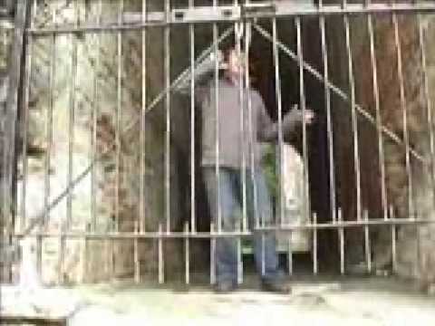 Juan Navarro - Liberado