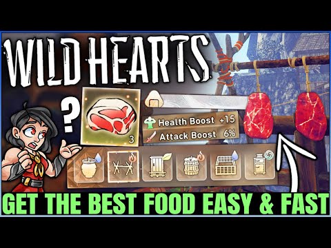 You NEED to Do This - Full Food Guide & Drying Pickling Smoking Fermenting Explained - Wild Hearts!