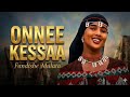 Fandishee Mulata ONNEE KESSAA New Oromo Music 2026 AI Cover Oromomusic