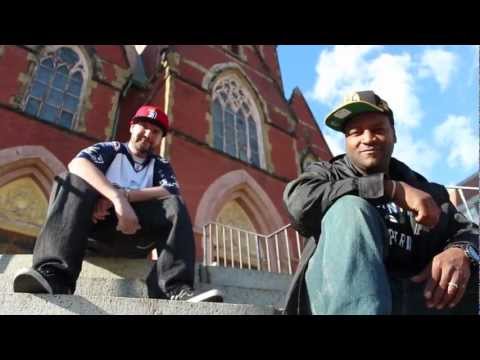 B Mugz ft. Tragedy Khadafi - Salvation (Dir. by @MysterDL)