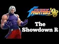 The King Of Fighters 98 The Showdown R Ketchaku R Omega Rugal Bernstein Theme