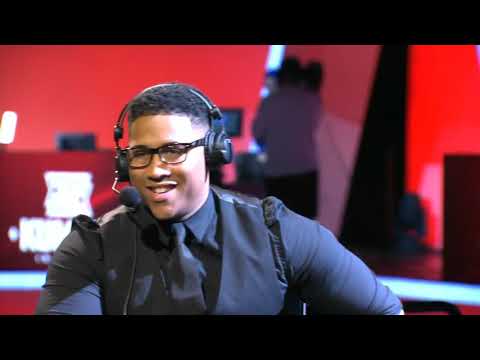 Kumite in Texas 2019 - DOA 6 Pools