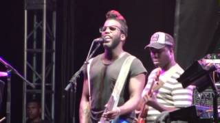 Robert Glasper Experiment  &quot;Ah Yeah&quot;