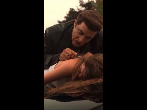 Sil collects Tracee | The Sopranos