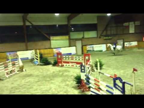 Charlotte Corcanda Friedrichshulde Dec. 13